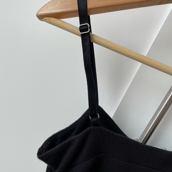 Athleta Well Rested Rib Sleep Bra - Picture 5 of 5